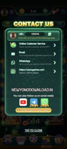 yono games 2025